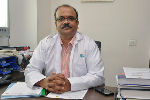 Dr. Abrar Ahmed