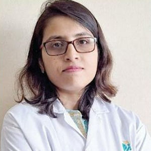 Dr. Debanjali Sinha