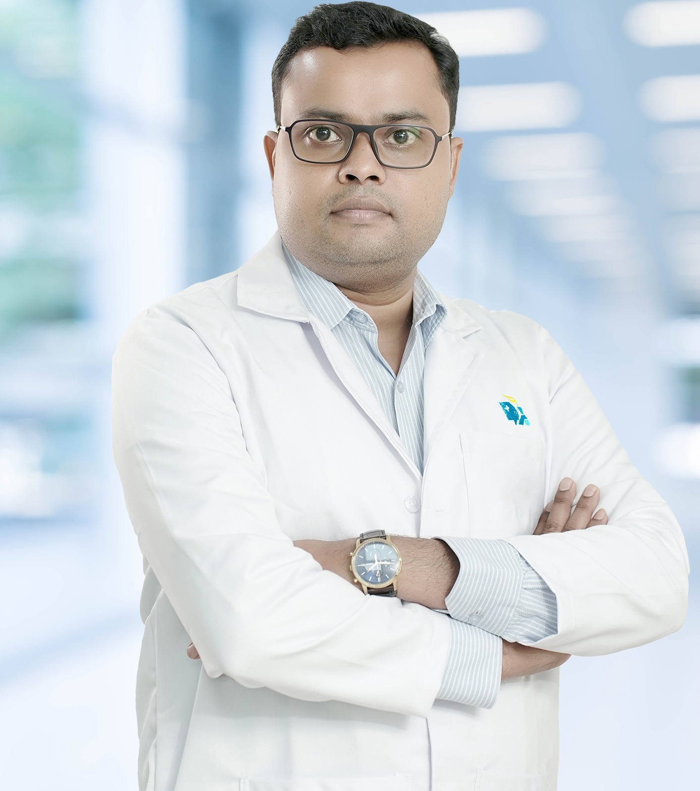 Dr. Subrato Debnath